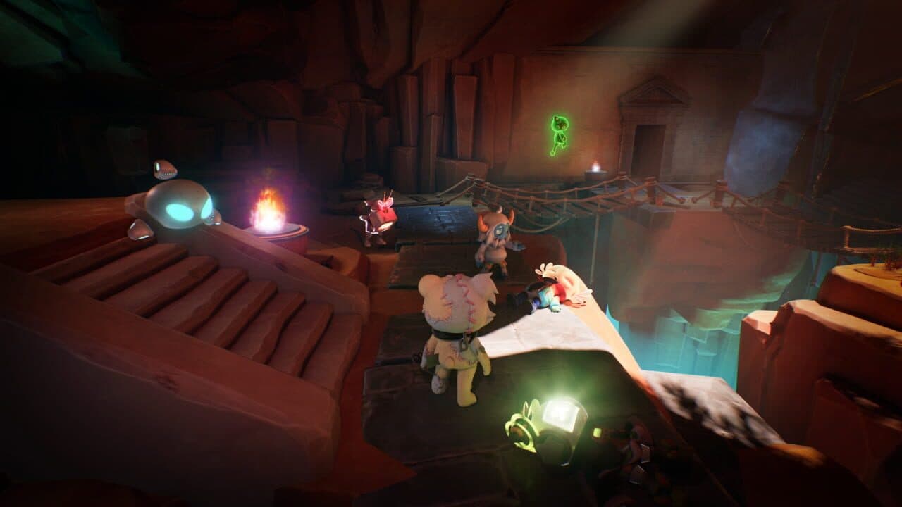 Masters of Mayhem thumbnail 6