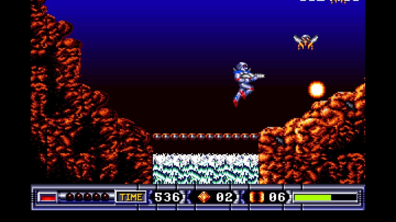 The Turrican Collection thumbnail 2