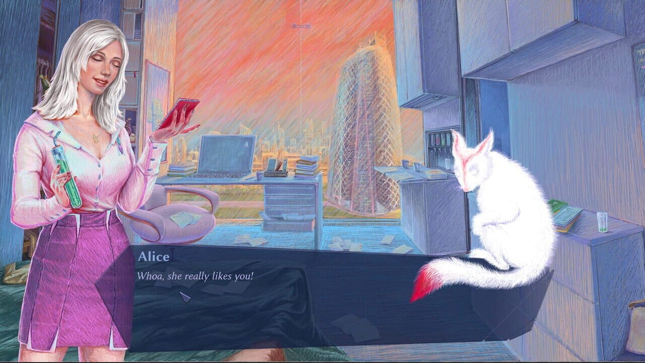 Deathwish Bloom thumbnail 6