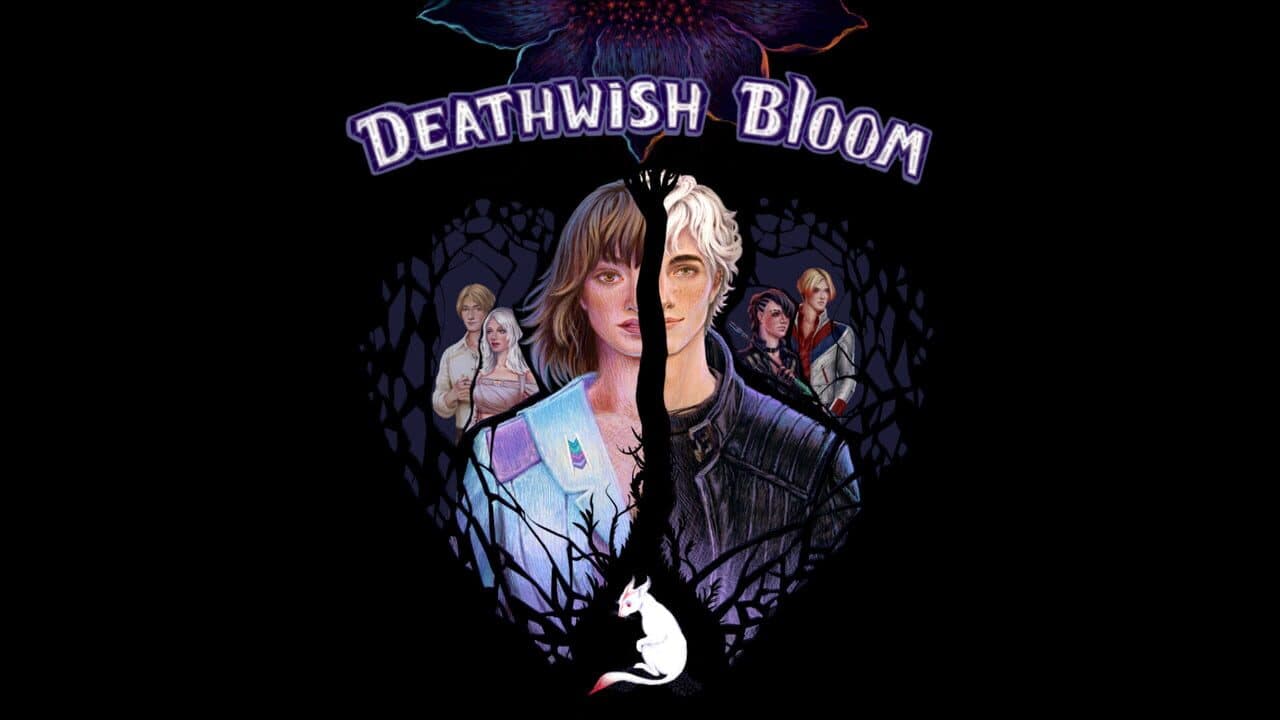 Deathwish Bloom thumbnail 4
