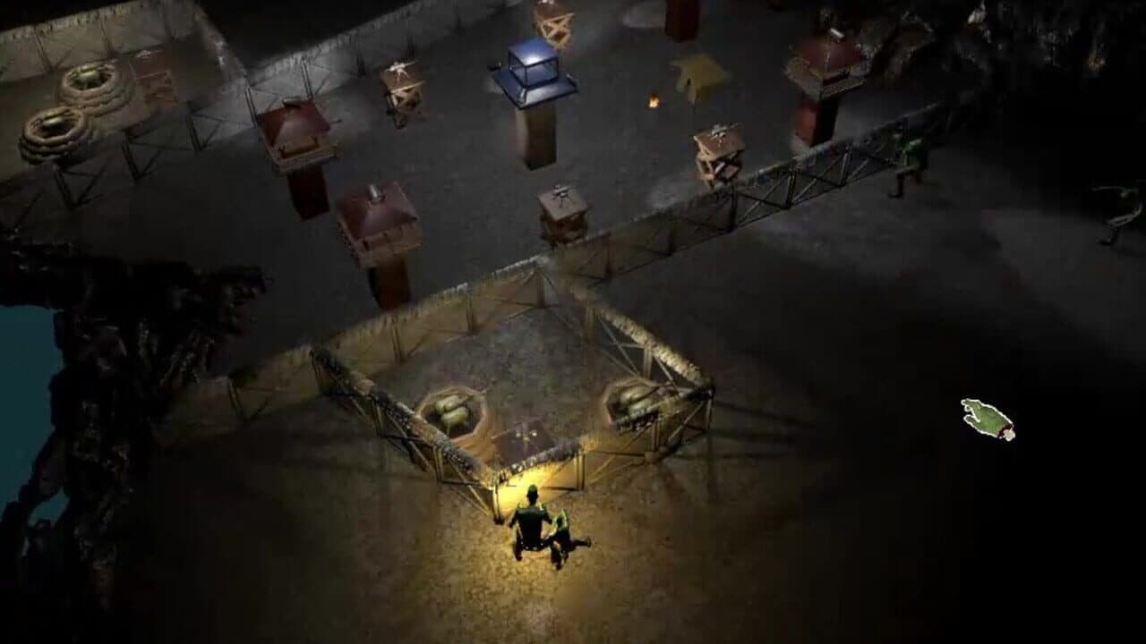 Undead Defense TD thumbnail 2