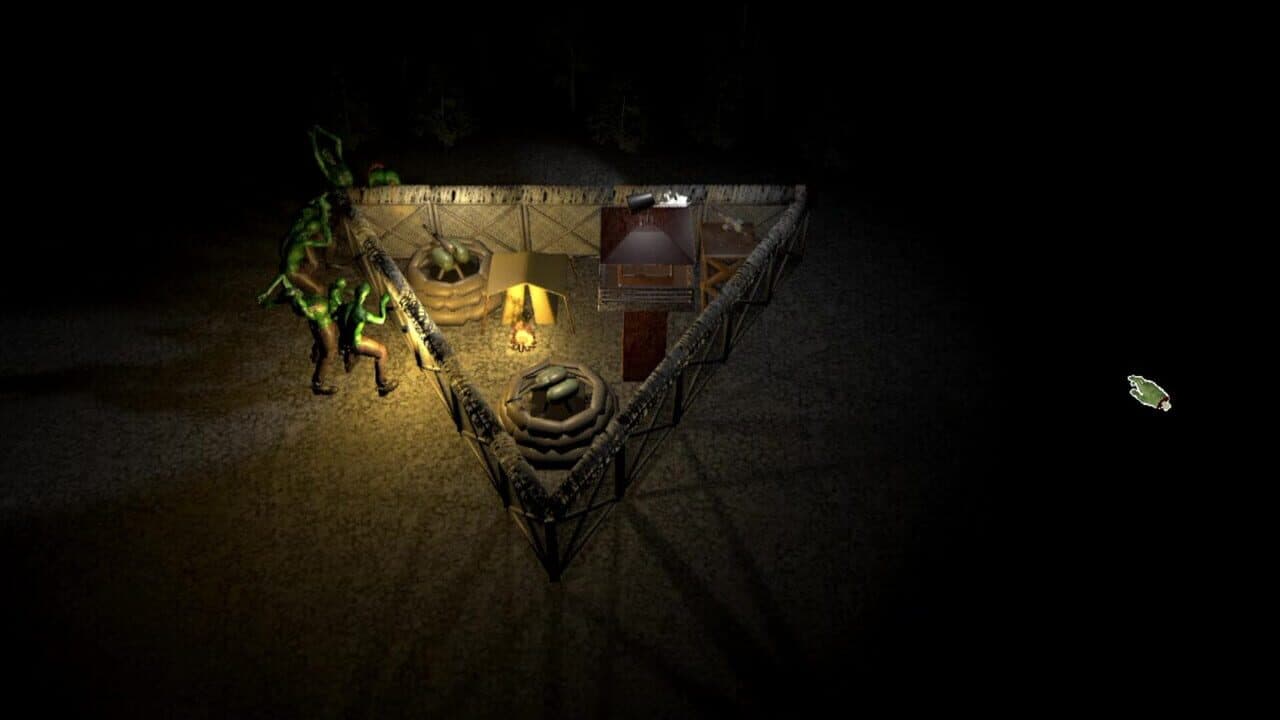 Undead Defense TD thumbnail 3