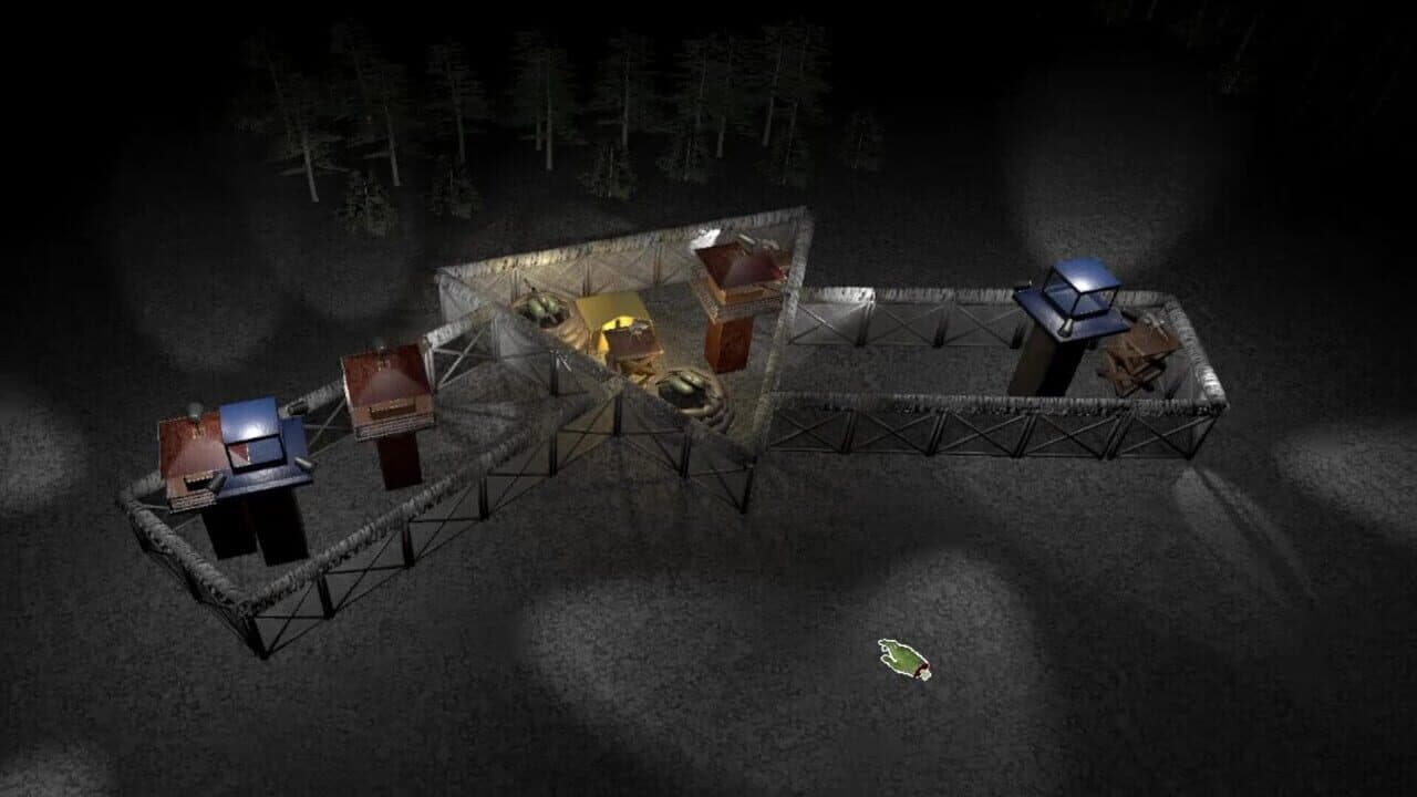 Undead Defense TD thumbnail 4