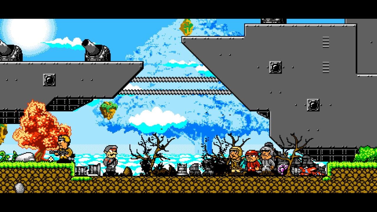Heritage: A Dragon's Tale thumbnail 4