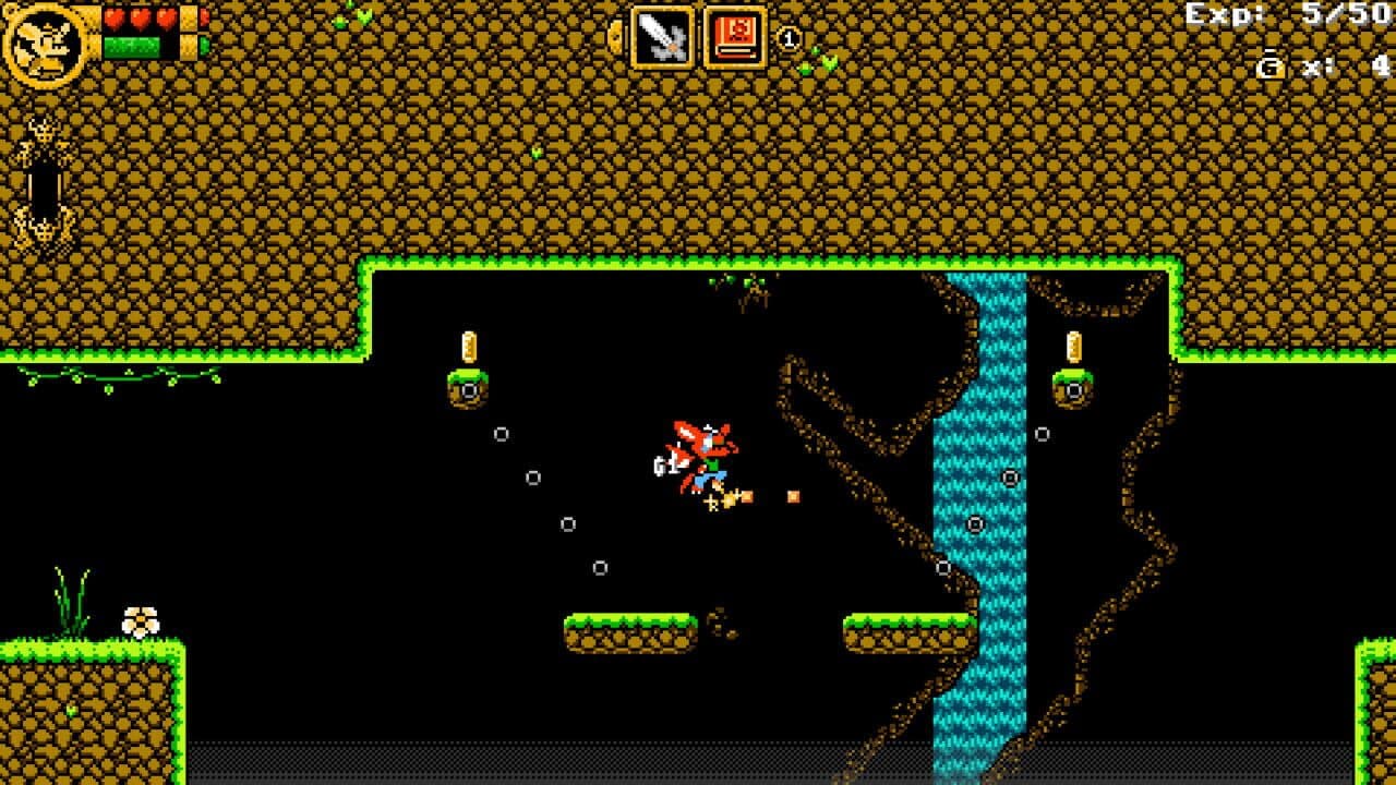 Heritage: A Dragon's Tale thumbnail 5