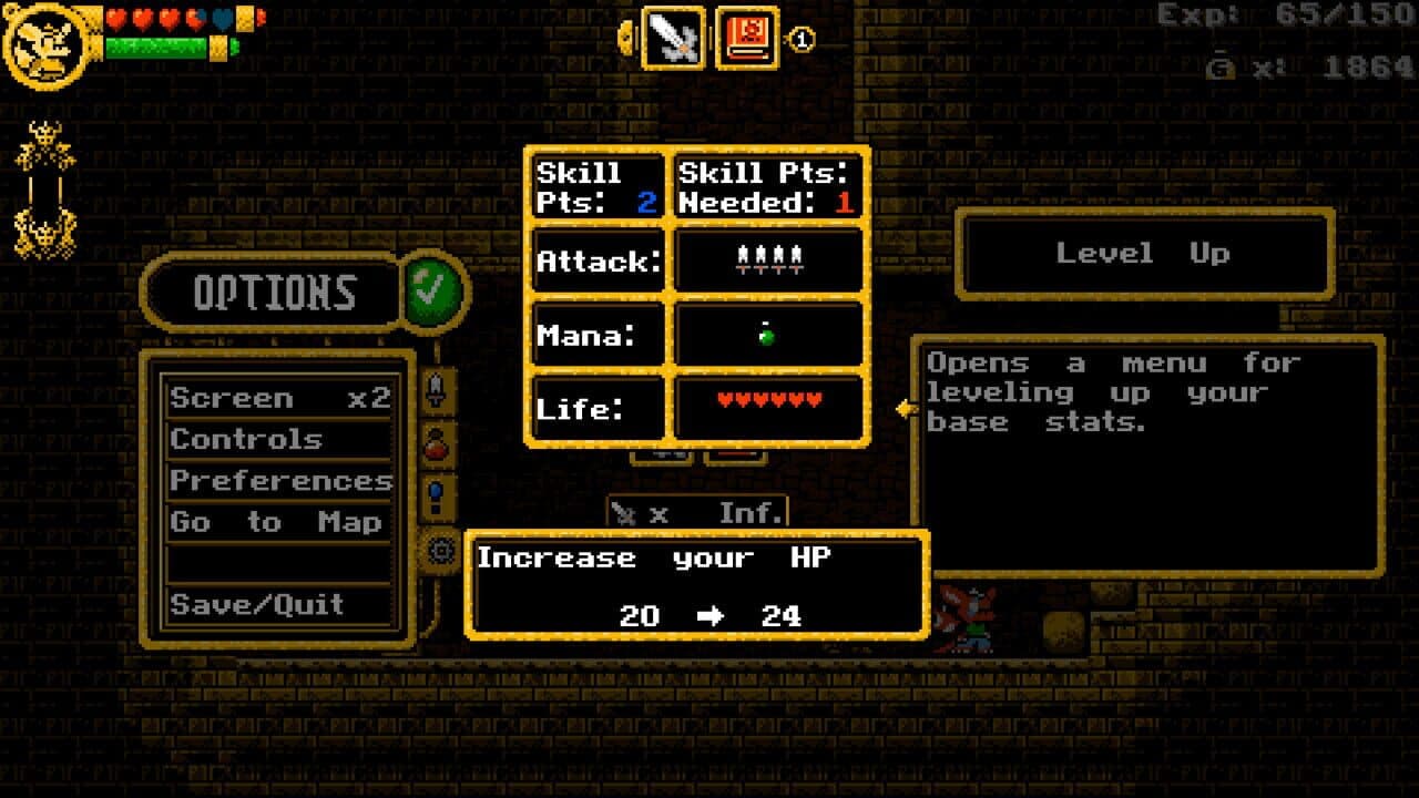 Heritage: A Dragon's Tale thumbnail 3