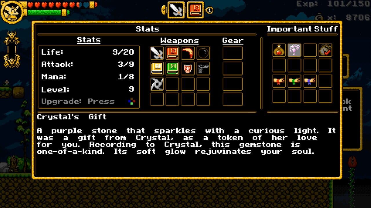 Heritage: A Dragon's Tale thumbnail 7
