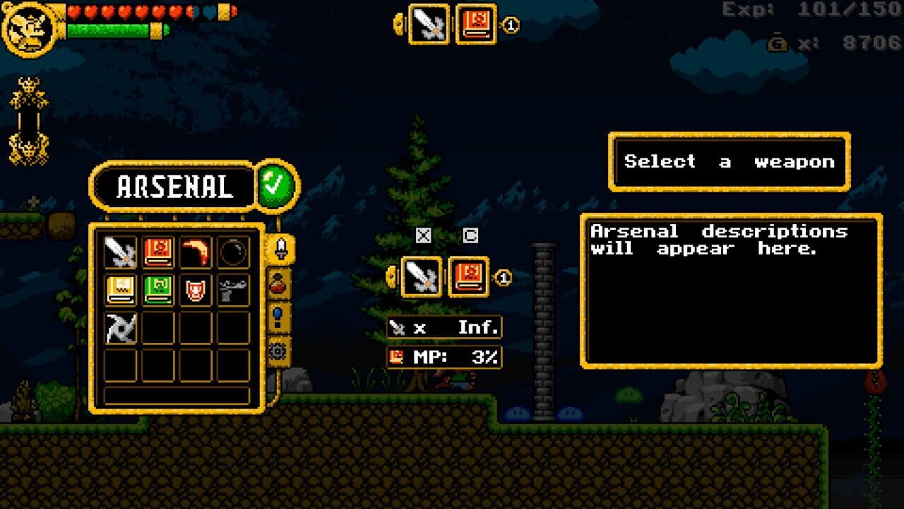 Heritage: A Dragon's Tale thumbnail 9
