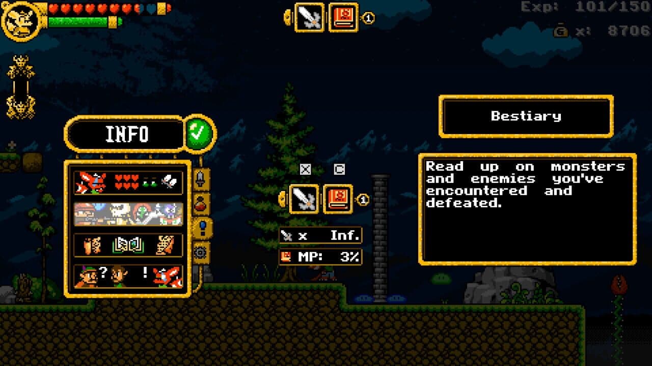 Heritage: A Dragon's Tale thumbnail 11