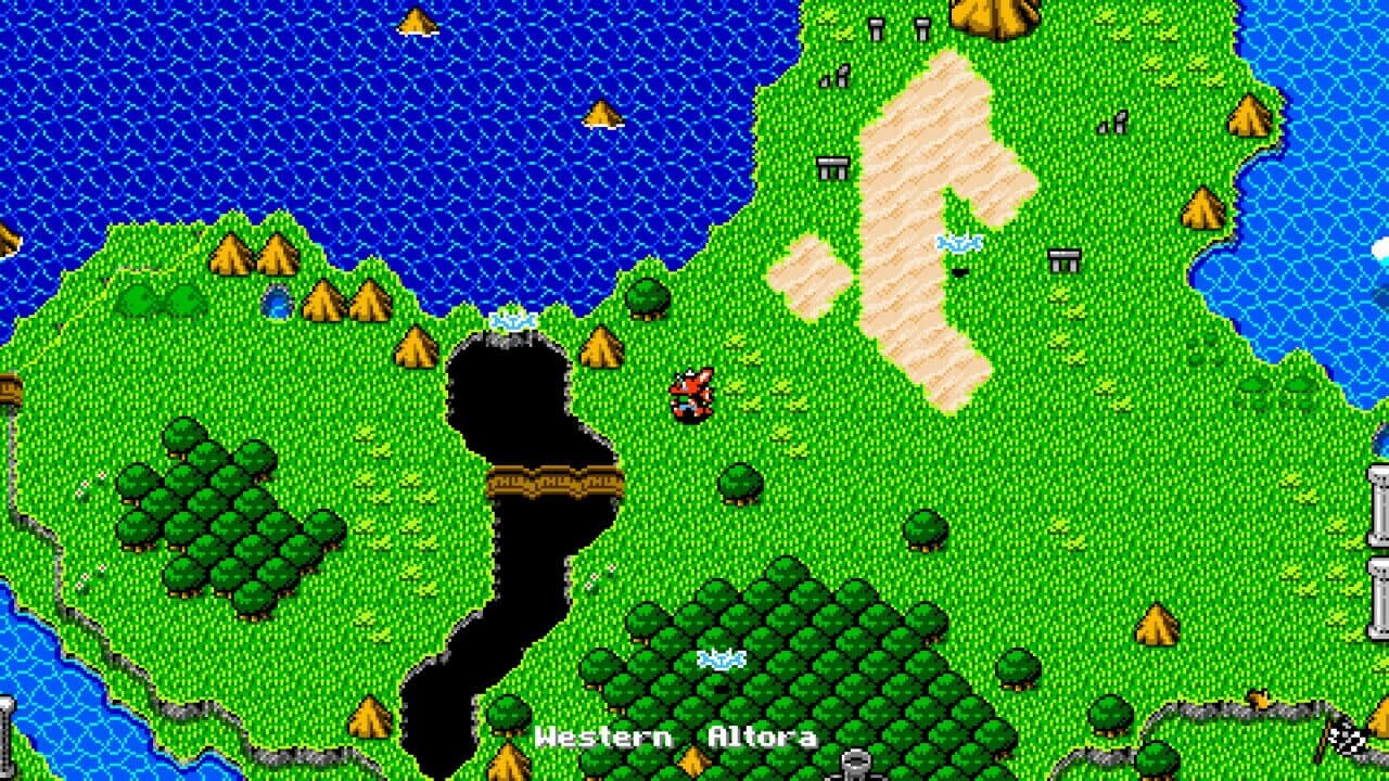 Heritage: A Dragon's Tale thumbnail 13