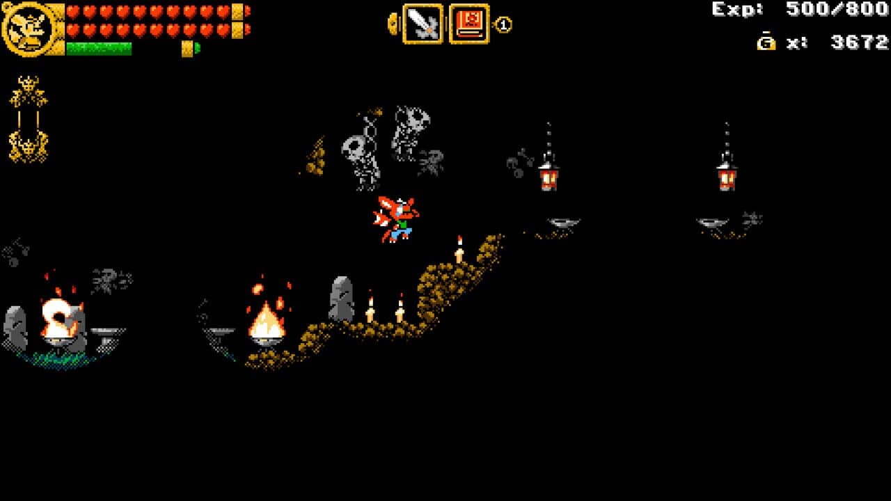 Heritage: A Dragon's Tale thumbnail 15