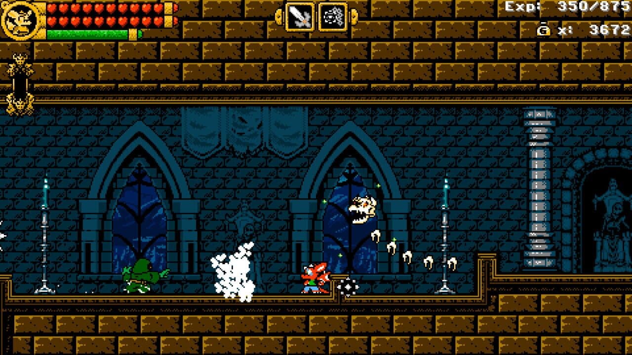 Heritage: A Dragon's Tale thumbnail 16