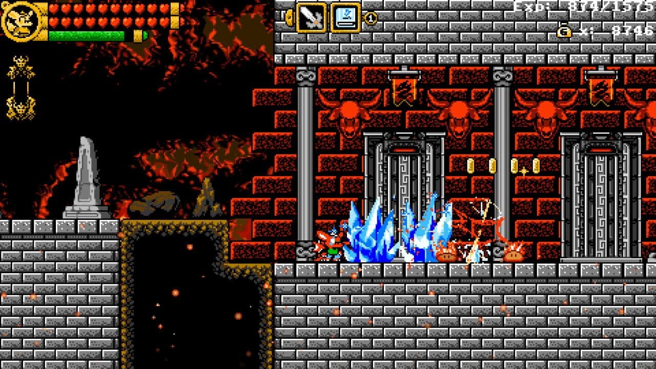 Heritage: A Dragon's Tale thumbnail 17