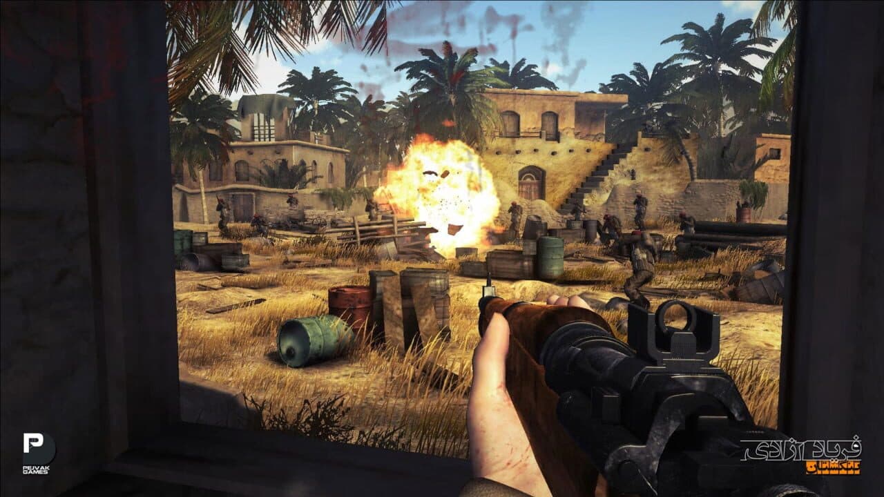 Men of Freedom thumbnail 8