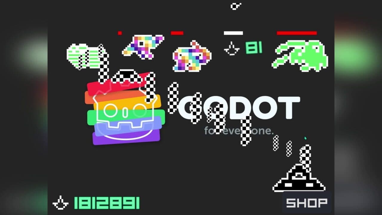 Starshot Idle thumbnail 2