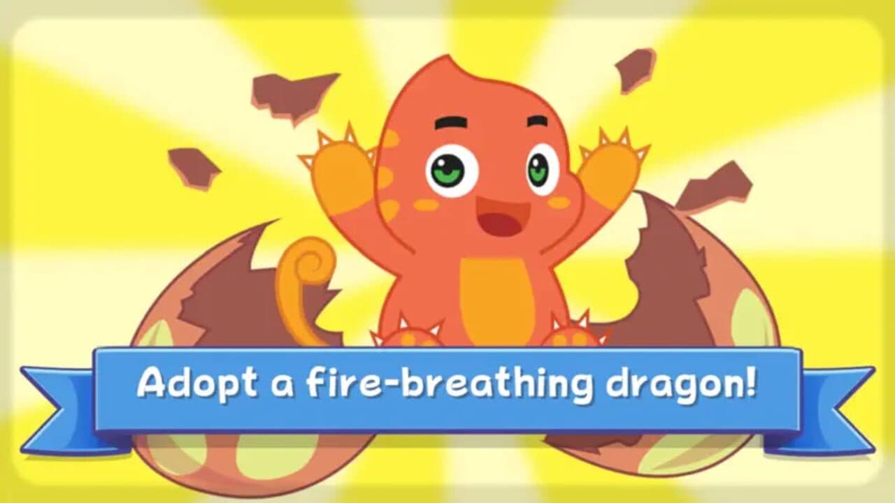 Wizdy Pets screenshot 1