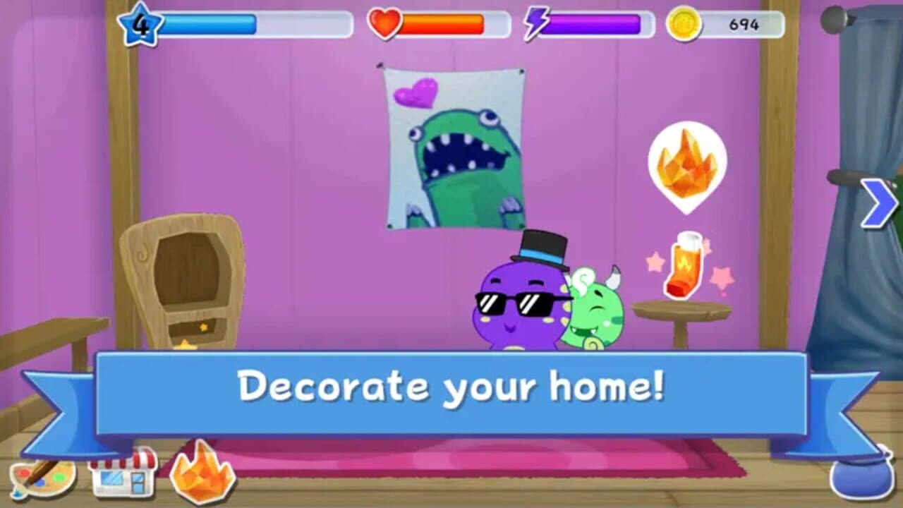 Wizdy Pets thumbnail 3