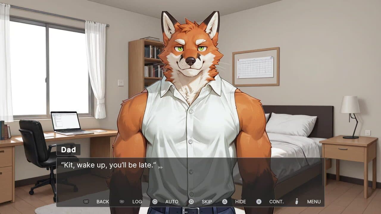Furry Hearts thumbnail 3