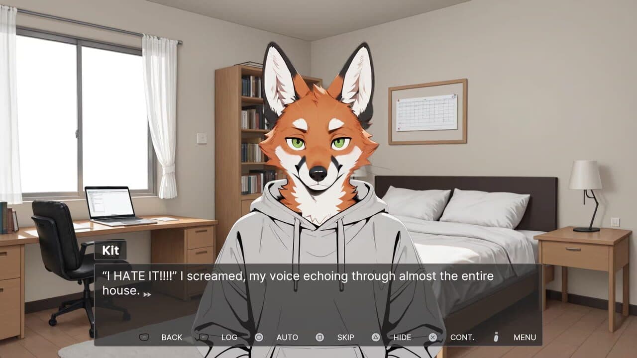 Furry Hearts thumbnail 4