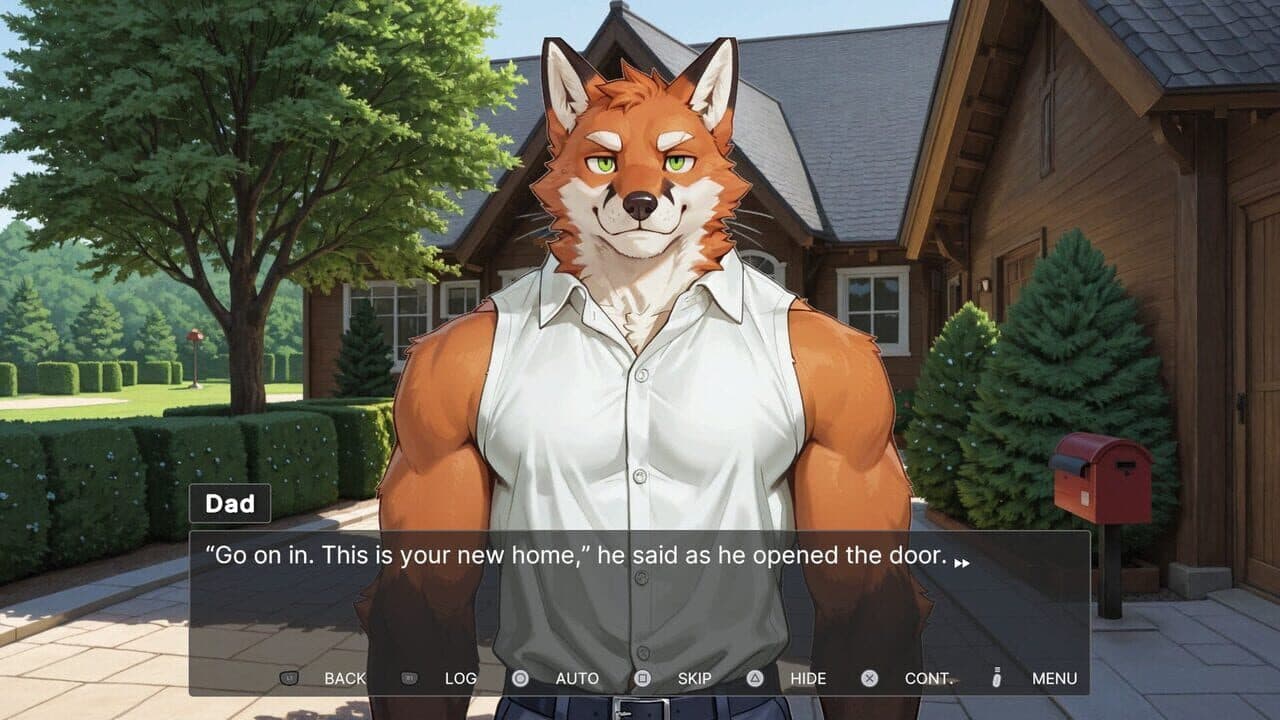 Furry Hearts thumbnail 5