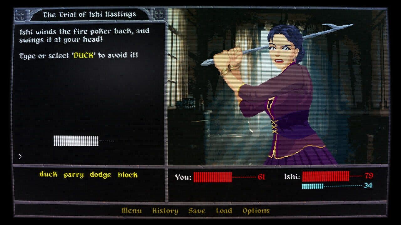 Witchhunter.exe thumbnail 3