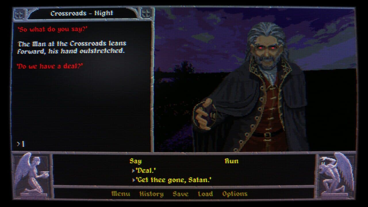 Witchhunter.exe thumbnail 4