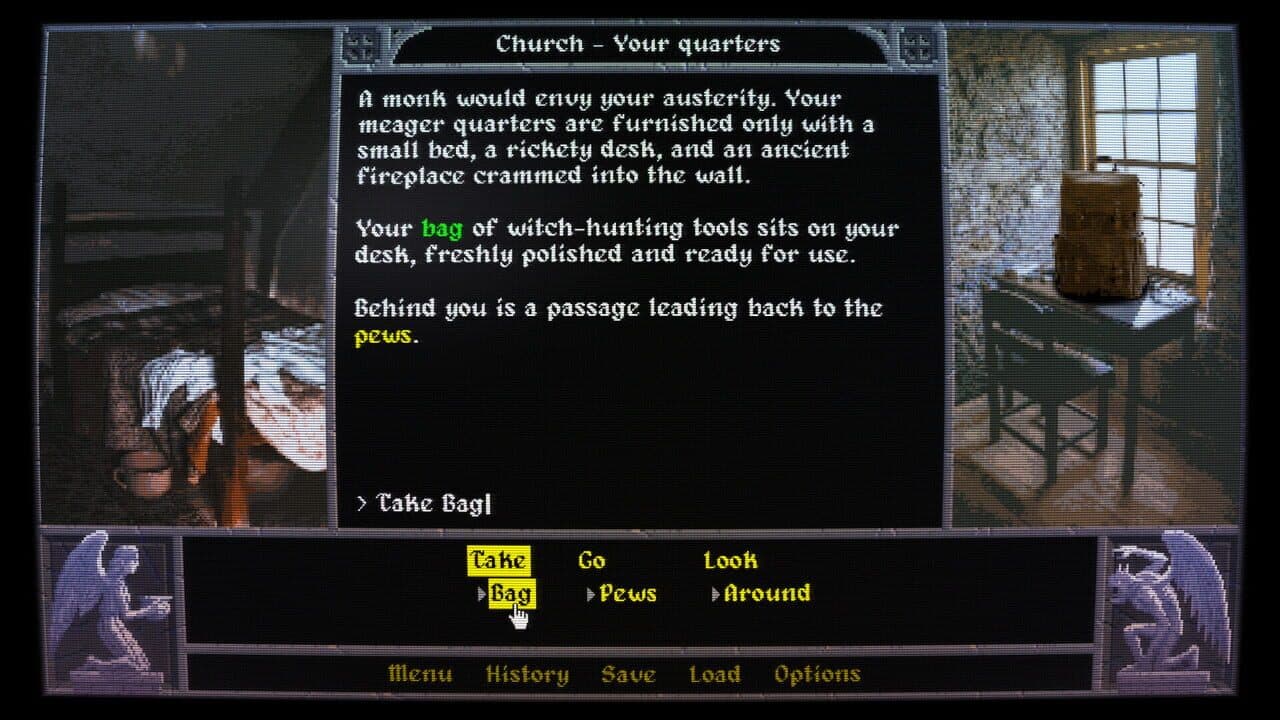 Witchhunter.exe thumbnail 6