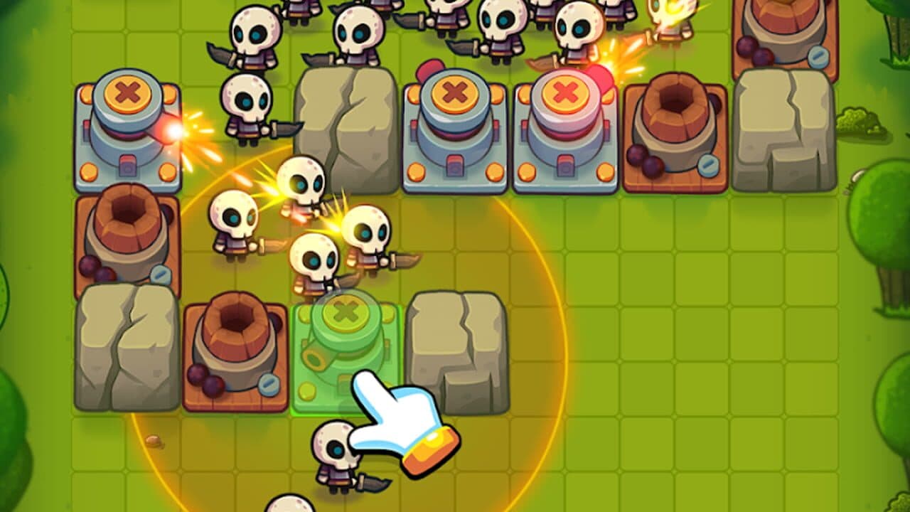 Tower King thumbnail 2