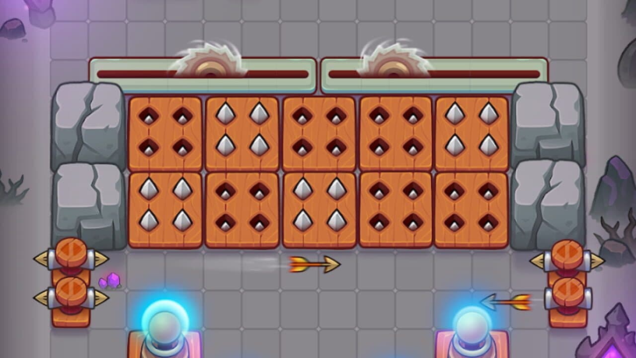 Tower King thumbnail 3