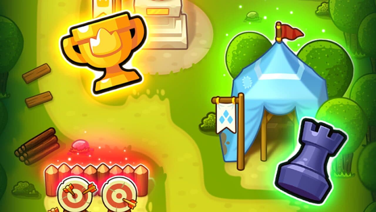 Tower King thumbnail 4