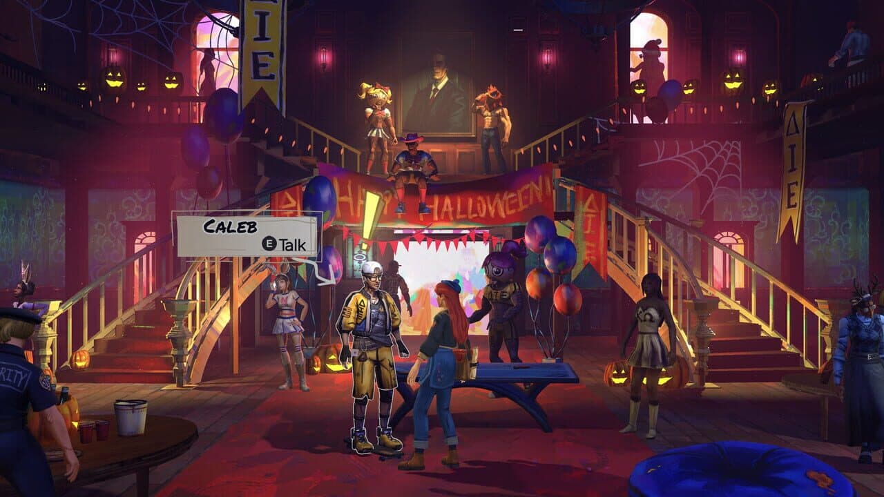 Us Five Forever thumbnail 6
