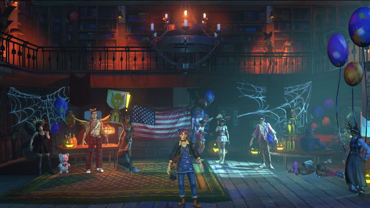 Us Five Forever thumbnail 14