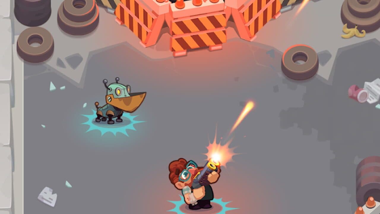 Zombastic thumbnail 3