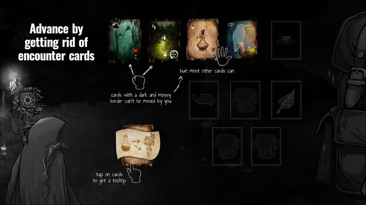 Not Us screenshot 1