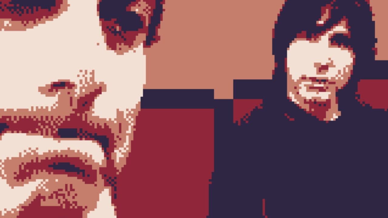 Kenny vs. Spenny: The Handheld Game thumbnail 2