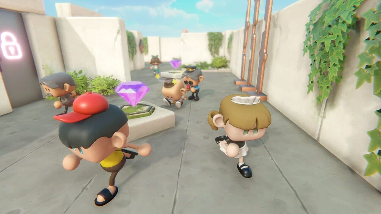 Who's Who? thumbnail 3