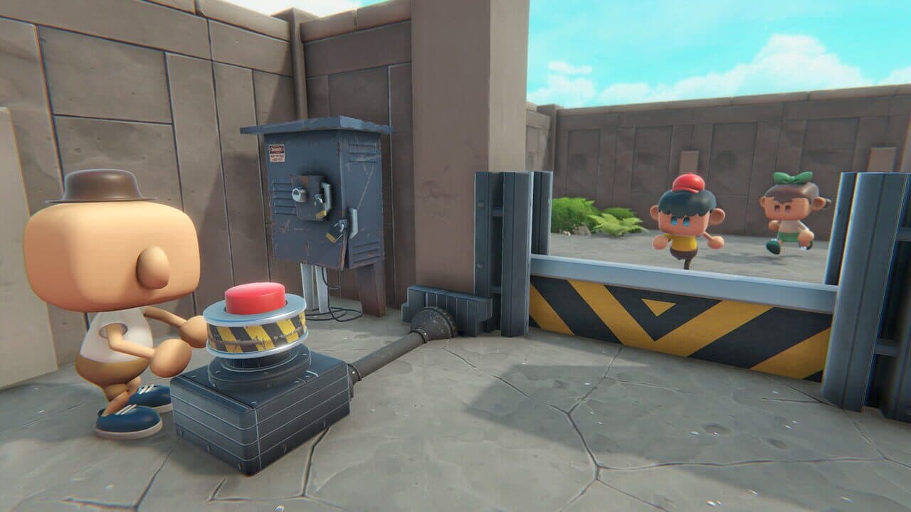 Who's Who? thumbnail 6