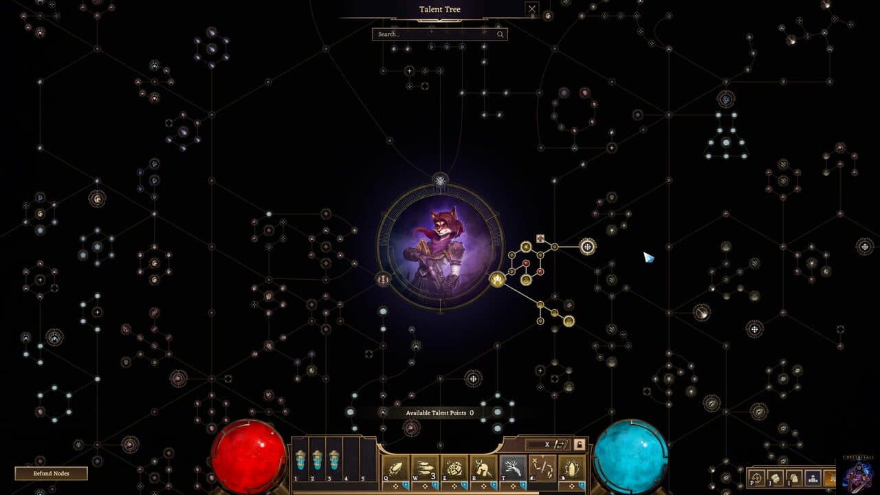 Crystalfall thumbnail 4