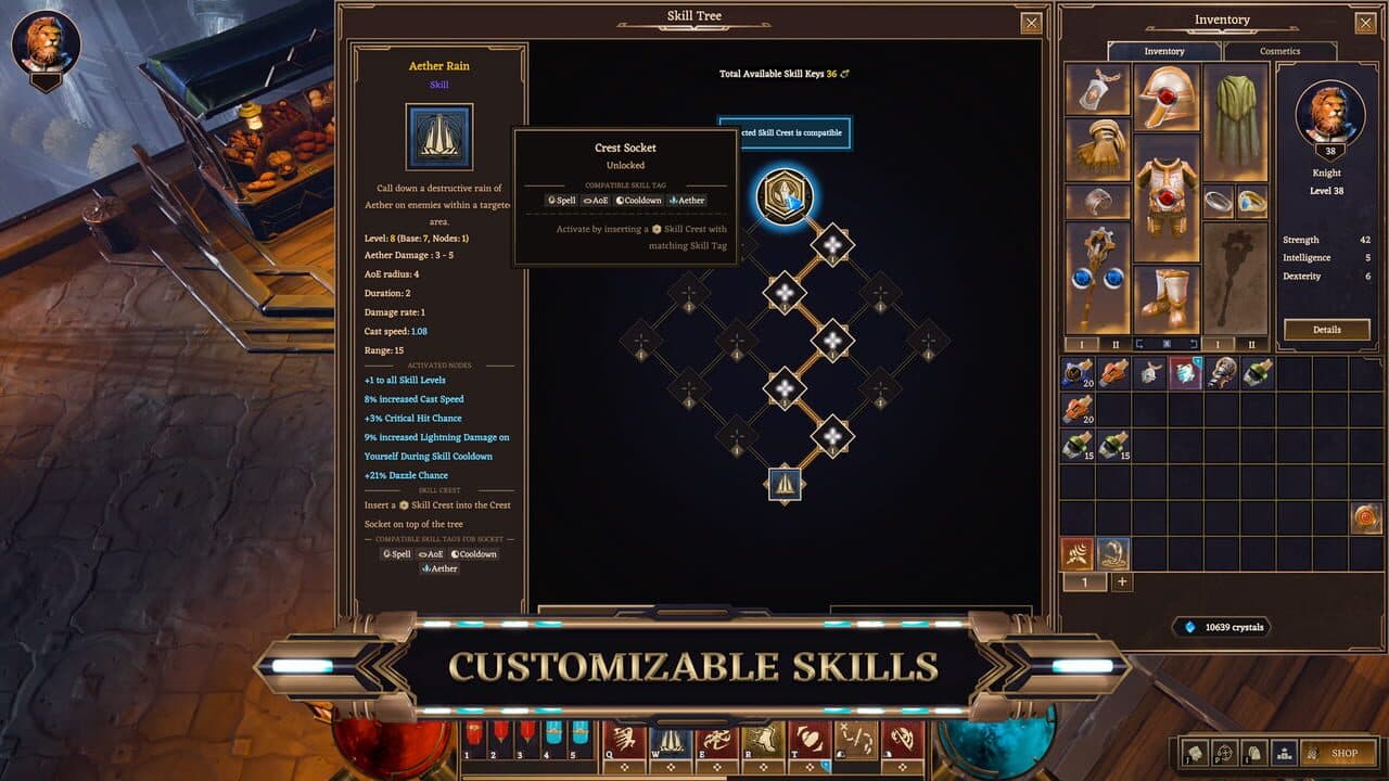 Crystalfall thumbnail 5