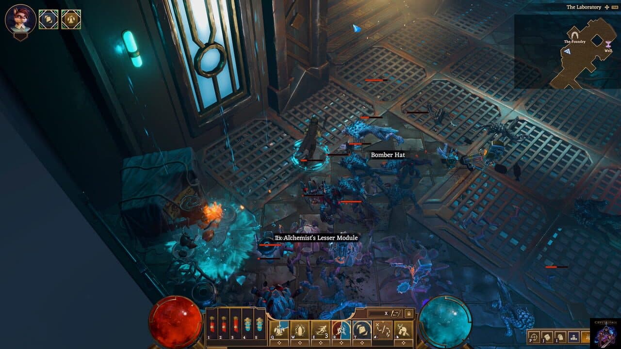 Crystalfall thumbnail 8