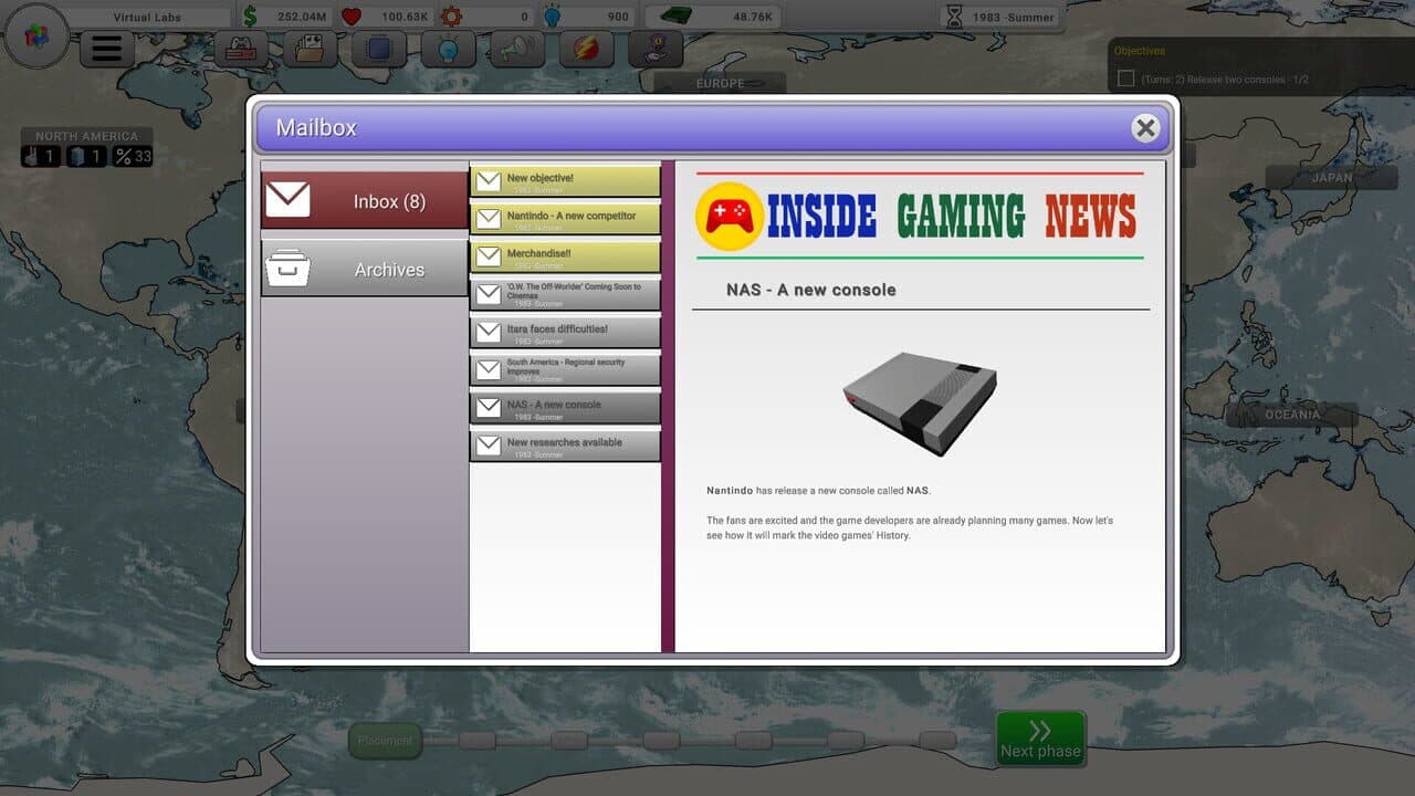 Console War Giant thumbnail 7