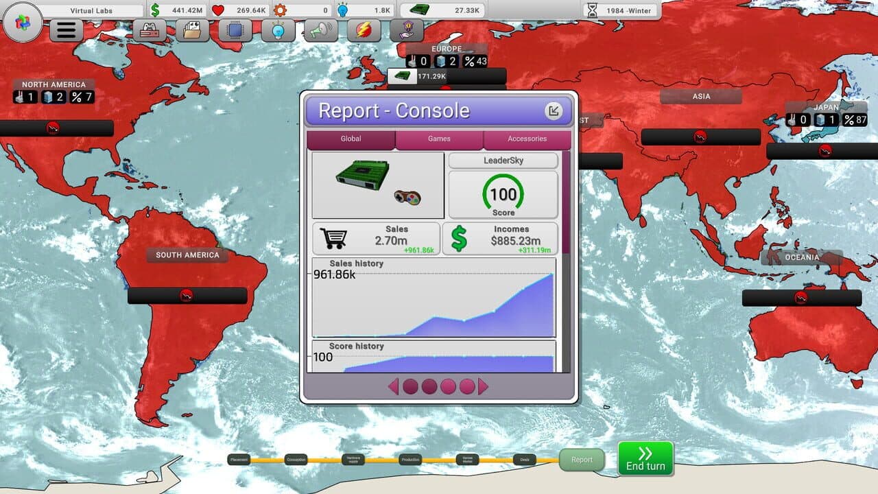 Console War Giant thumbnail 8