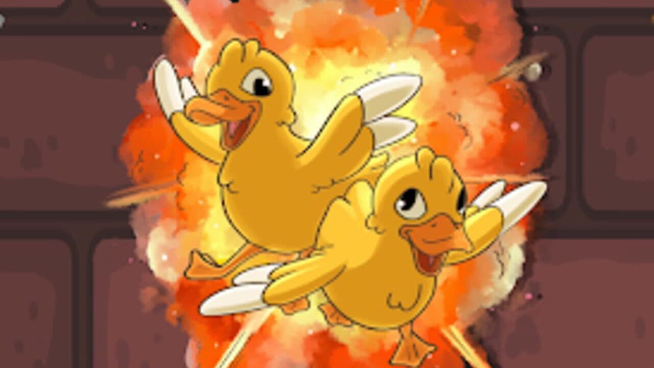 Danger Ducklings thumbnail 6