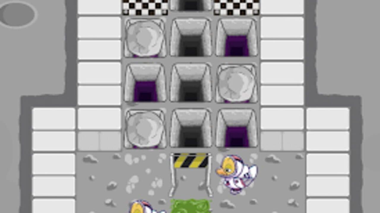 Danger Ducklings thumbnail 10