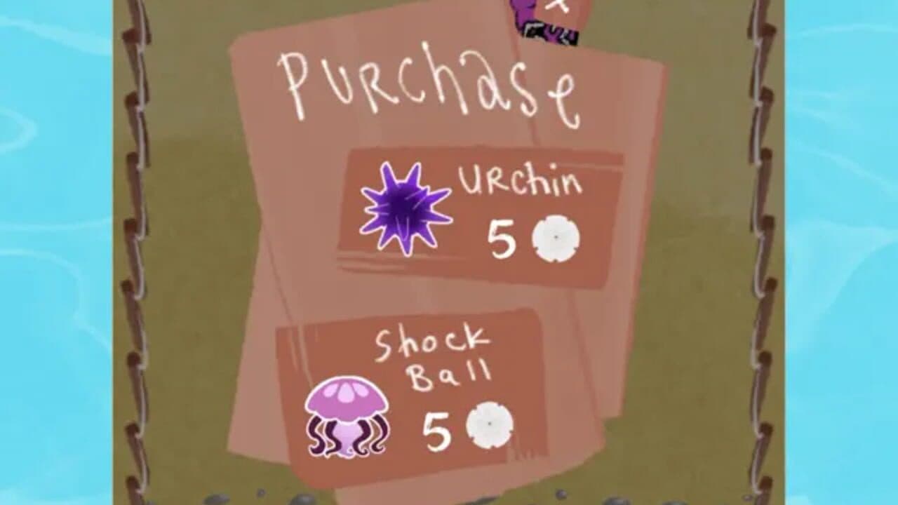Crustacean Frustration thumbnail 3