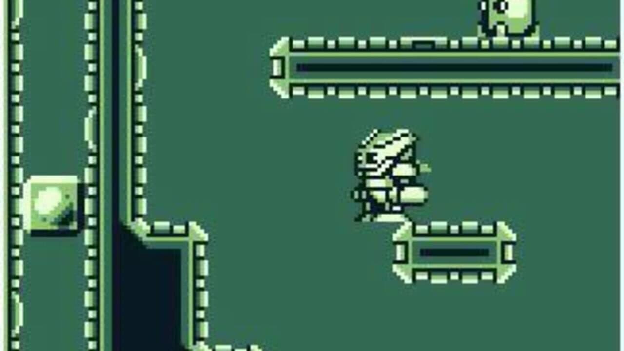 Chalvo 55: Super Puzzle Action thumbnail 2