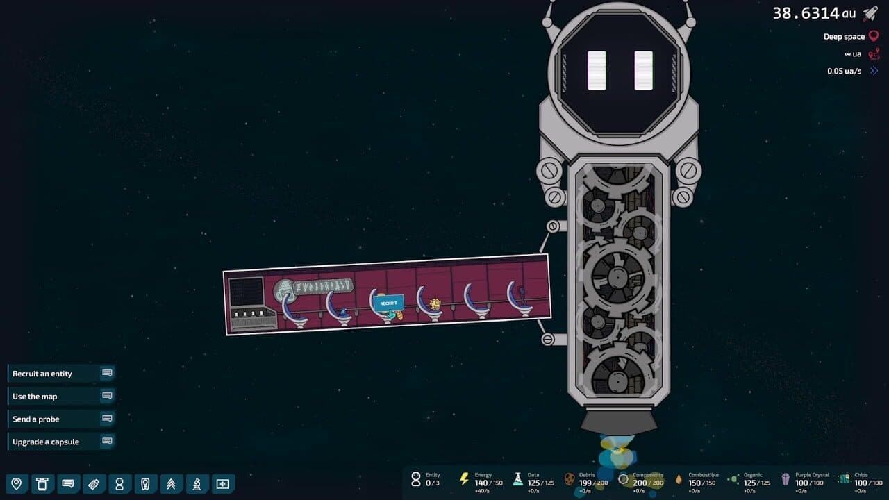 Unit 42: Adrift in Space thumbnail 4