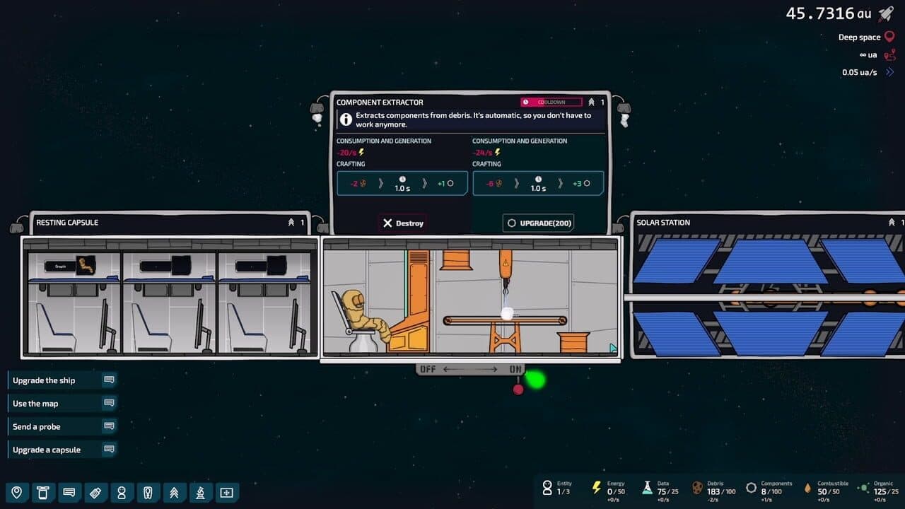 Unit 42: Adrift in Space thumbnail 5