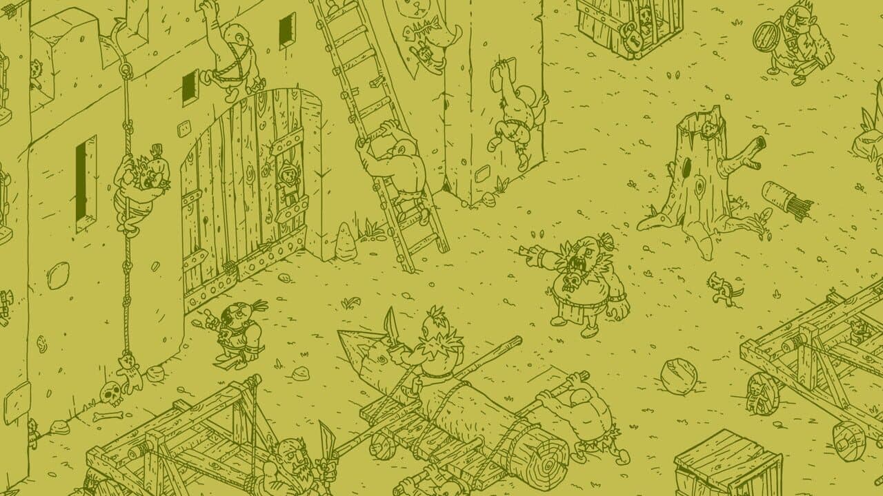 Cats vs Trolls thumbnail 7