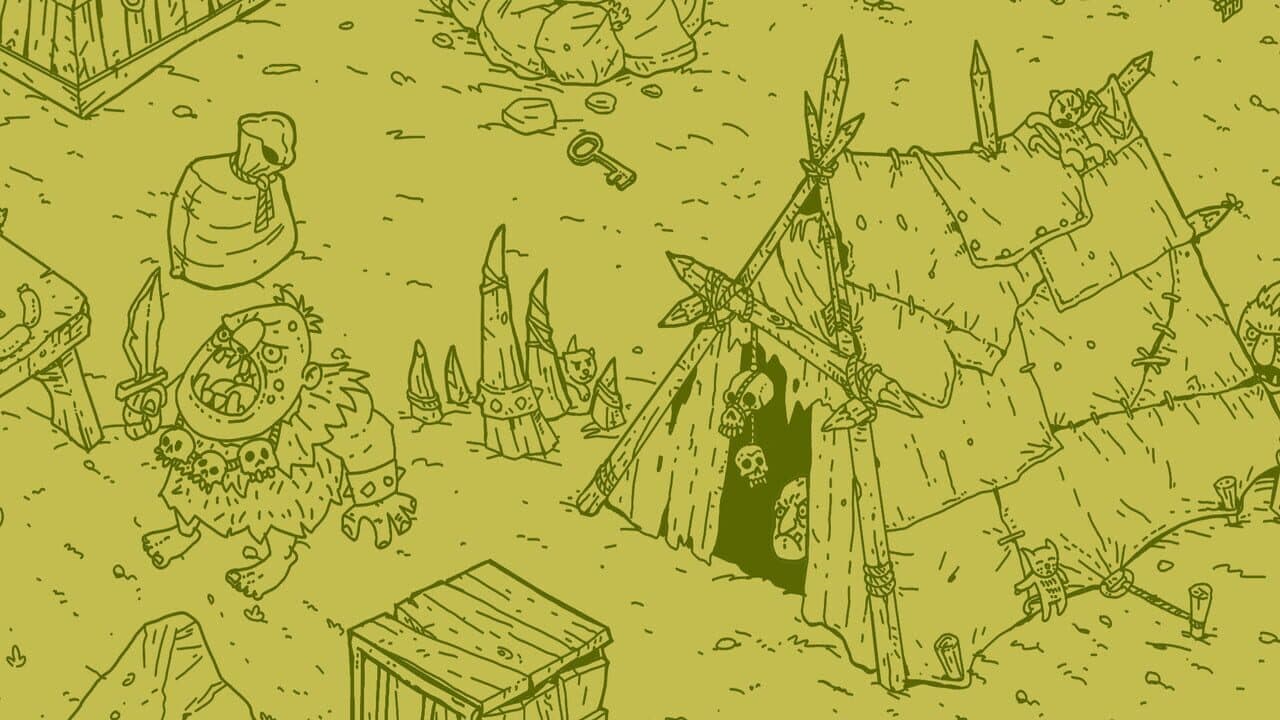 Cats vs Trolls thumbnail 3